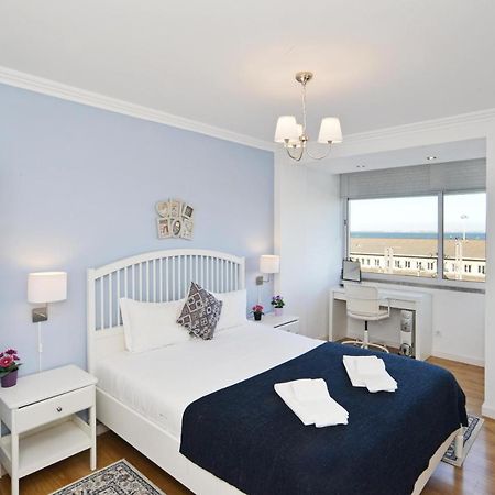 Tejo Blue & Bright - Checkinhome Lisbon Luaran gambar