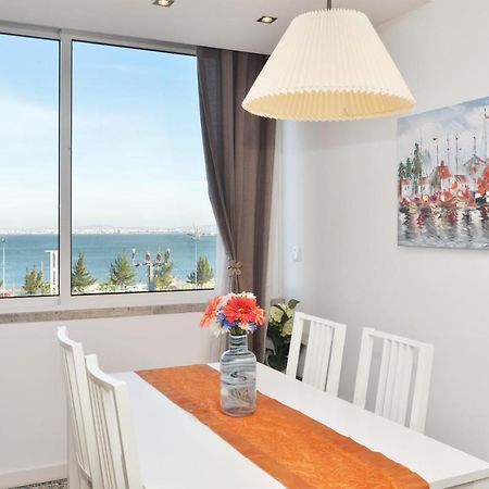 Tejo Blue & Bright - Checkinhome Lisbon Luaran gambar