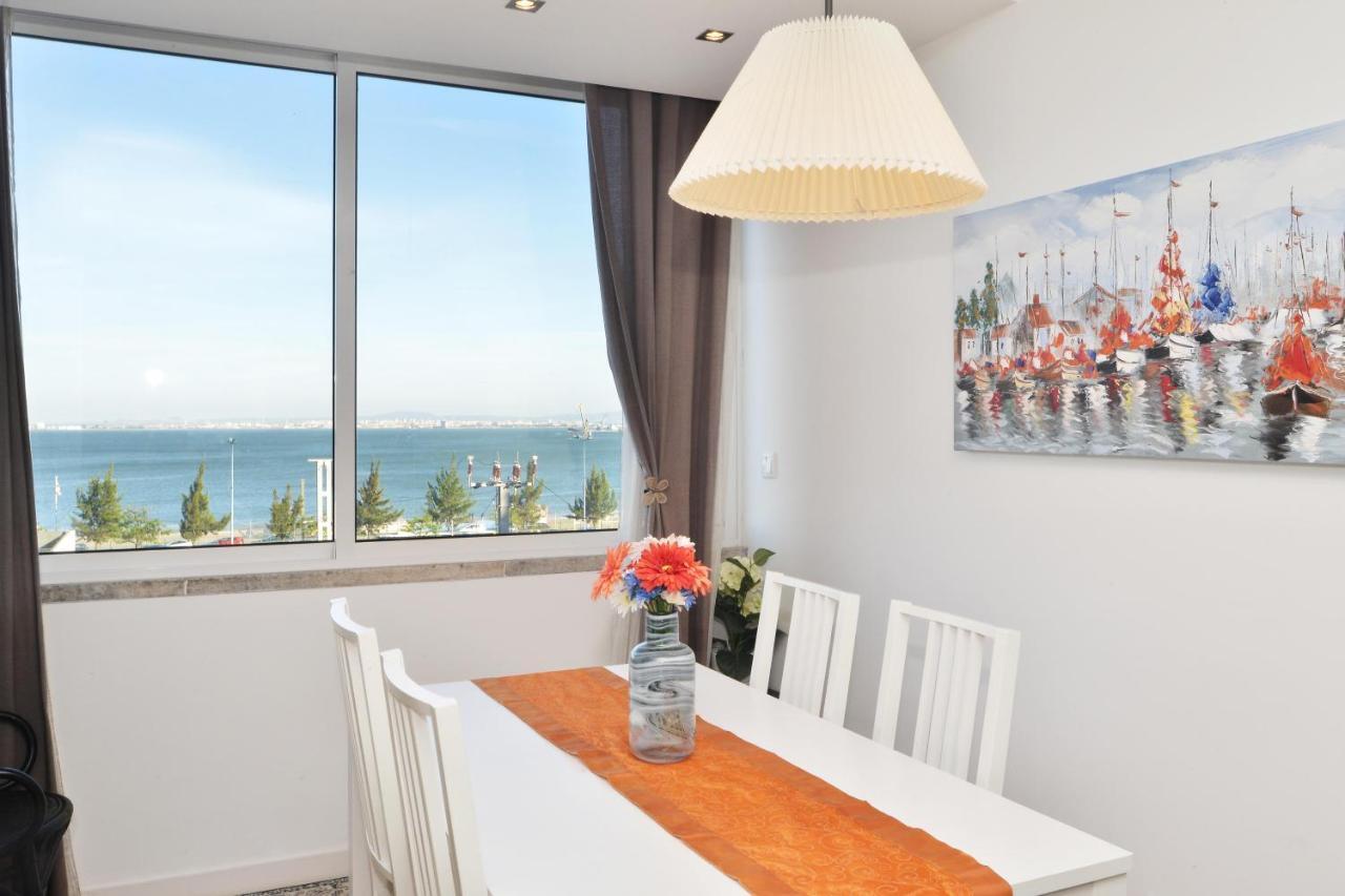 Tejo Blue & Bright - Checkinhome Lisbon Luaran gambar