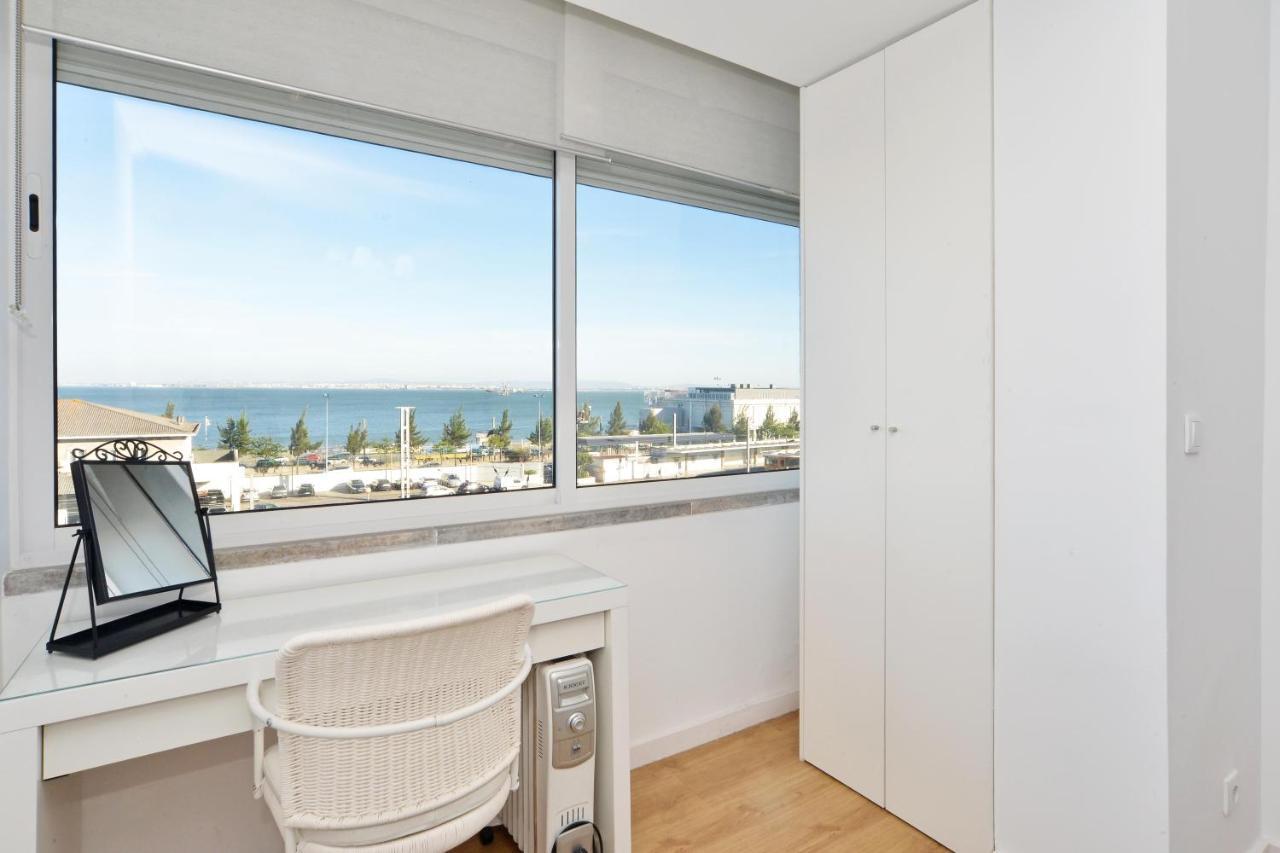 Tejo Blue & Bright - Checkinhome Lisbon Luaran gambar